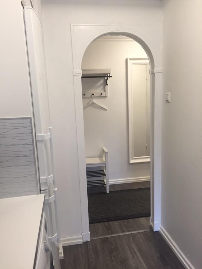 City Apartment Snellmaninkatu 22 B, Ilmainen Kadunvarsipysaekoeinti Kuopio Exterior photo